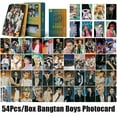 thumbnail image 1 of 54pcs/box Kpop Nct 2020 Lomo Card Set Album Mini Photo Card Postcard Collective (FFIY), 1 of 5