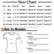 thumbnail image 2 of Fiudx Tops para Mujer Camiseta Larga de Manga Corta con Cuello Redondo y Estampado Informal de Béisbol para Mujer, 2 of 5