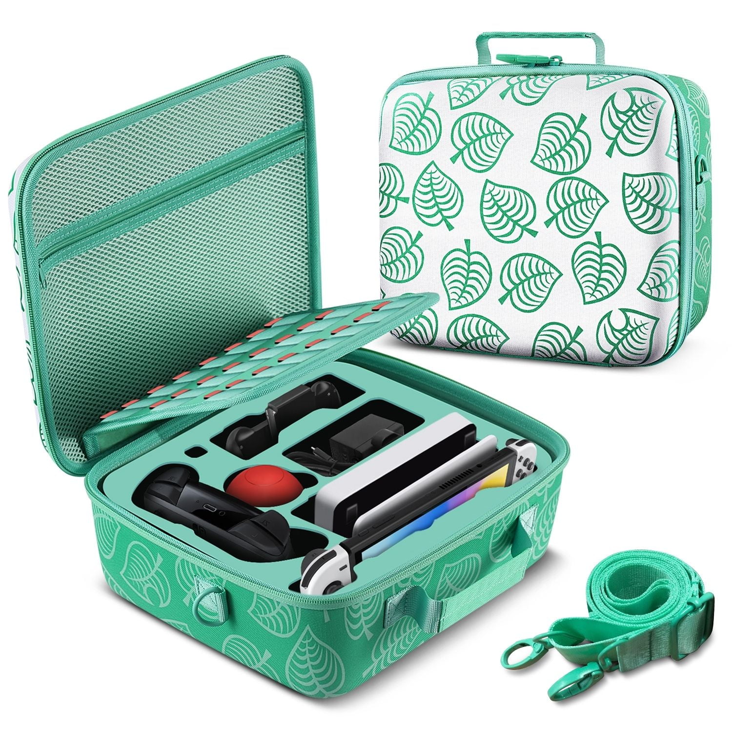 PowerA Clutch Bag for Nintendo Switch or Nintendo Switch Lite