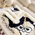 thumbnail image 3 of Doodle Birdie Winter Bedding Set, 3 of 4