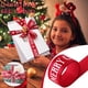 thumbnail image 1 of Cinta de Gasa con Forma de Copo de Nieve onlyliua para El Hogar Navidad Embalaje Festivo, 1 of 7