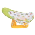 thumbnail image 3 of Asiento De Malla Para Baño De Bebé, Silla De Baño Plegable Para Bebé, Ergonómico, Versátil, Antideslizante, Seguro, Portátil Para Fregadero Para Bebé, 3 of 7
