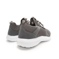 thumbnail image 2 of Tenis Dorothy Gaynor Gris oxford T 26.5, 2 of 2