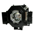 thumbnail image 2 of V7 VPL1644-1N V7 Replacement Lamp - 170 W Projector Lamp - UHE - 3000 Hour High Brightness Mode, 4000 Hour Low Brightness Mode, 2 of 2