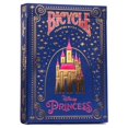 thumbnail image 1 of Bicycle JKR10038679 Disney Princess Playing Cards, 1 of 6