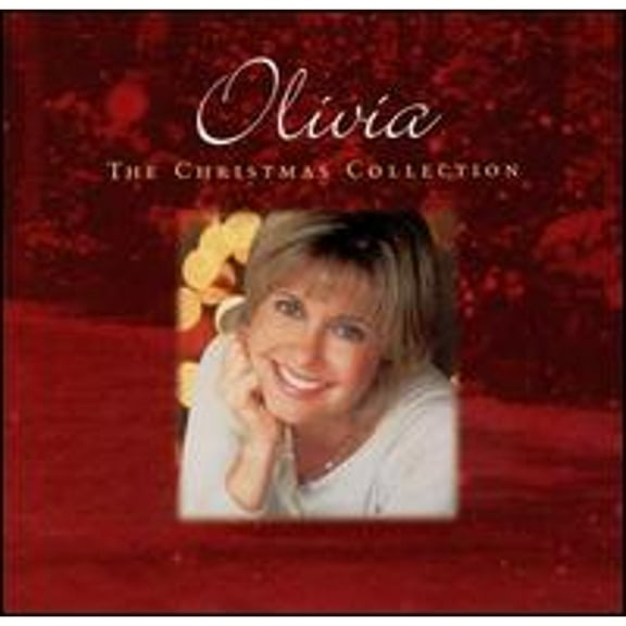 Pre-Owned The Christmas Collection (CD 0731458541325) by Olivia Newton-John