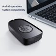 thumbnail image 3 of Mouse Jiggler DENGXMXG Simulador de controlador de movimiento ajustable con interruptor de encendido/apagado, 3 of 5