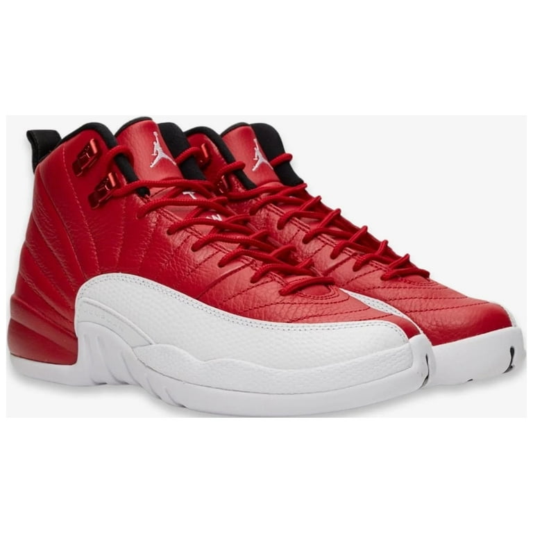 Boys retro hotsell 12 red