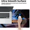 thumbnail image 2 of Large Mouse Pad 31.5''''×12'''', XXL Extended Gaming Mouse Pad Mat with Non-Slip Base Stitched Edge, Waterproof Mousepad for Computer, Office, Keyboard and Laptop (Beach-1, 31.5''''×12''''), 2 of 5