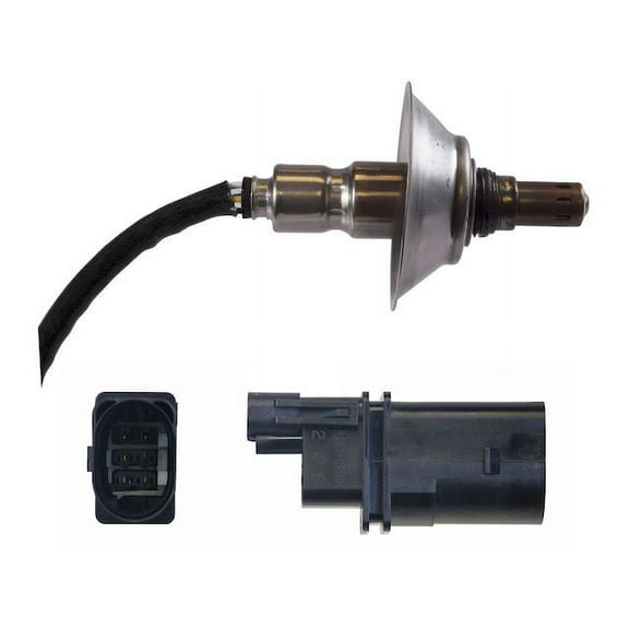 Upstream Air Fuel Ratio Sensor - Compatible with 2014 - 2015 Mitsubishi Mirage