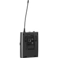 thumbnail image 4 of Sennheiser Consumer Audio XSW 1-CI1-A Micrófono inalámbrico para instrumentos, rango A 548-572 MHz, negro, 4 of 5
