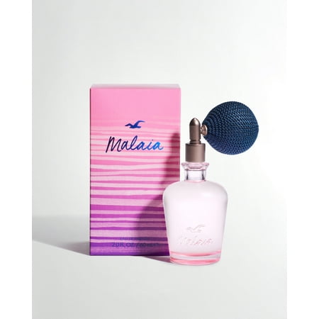 Hollister Malaia Perfume 2 .0 Oz By Hollister Co