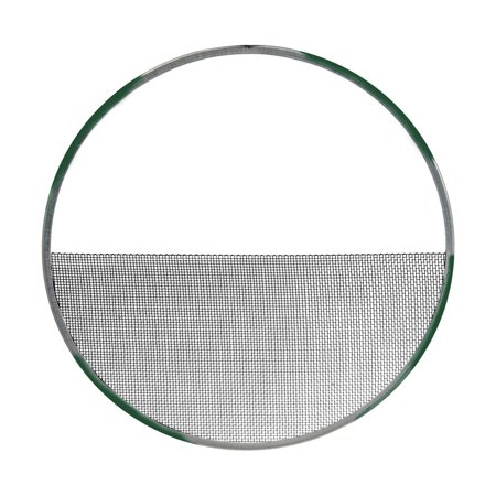 UPC: 0192223013421 | ARRI Half Single Scrim for 150W Fresnel  3