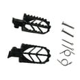 thumbnail image 2 of Clavijas de pie para Honda XR50R CRF50 CRF70 CRF80 para PW50 PW80, 2 of 6