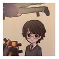 thumbnail image 4 of Libro Gairet Disfrázate en Hogwarts, 4 of 4