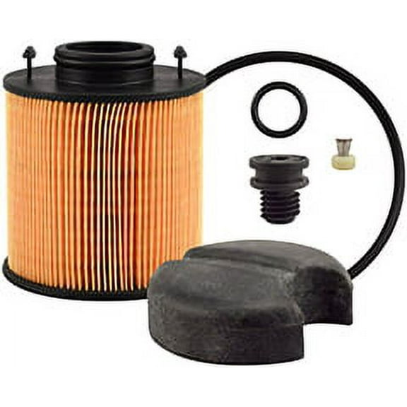 Radial Seal Outer Air Element Baldwin RS5273