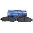 thumbnail image 1 of Balatas AG para Auto Delanteras para Honda Pilot 2009 a 2021 2 Piezas Nuevas, 1 of 5