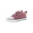 thumbnail image 5 of Converse CTAS 2V Space Star Ox | 765103F Pink, 5 of 6