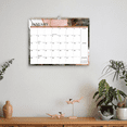 thumbnail image 5 of 2026-2027 Wall Calendar (Jan 2026 - Jun 2027) - Thick Paper Yearly Planning Calendar with Multiple Holidays, Monthly Schedule for Home, Office & Desk, Durable Tear-Resistant Calendar, Multicolor, 5 of 9