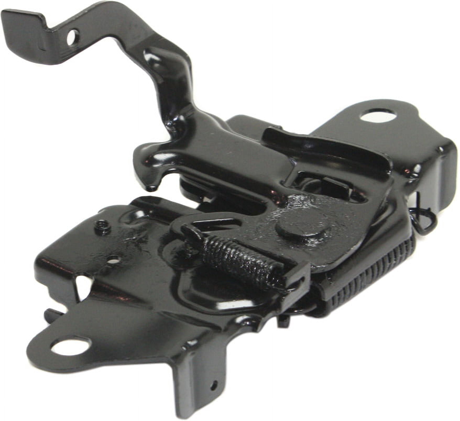 Hood Latch Compatible with 2014-2018 Mazda 3 Sport