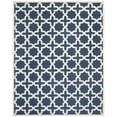 thumbnail image 1 of Safavieh Cambridge 2'6" X 12' Hand Tufted Wool Rug, 1 of 2