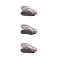 thumbnail image 1 of Advancent Plantillas de masaje Buena elasticidad Desodorante Pies planos Soporte para el Humedad Esponja Alivio del dolor Plantilla para hombres Type7 NO7, 1 of 6