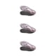 thumbnail image 1 of Advancent Plantillas de masaje Buena elasticidad Desodorante Pies planos Soporte para el Humedad Esponja Alivio del dolor Plantilla para hombres Type7 NO7, 1 of 6