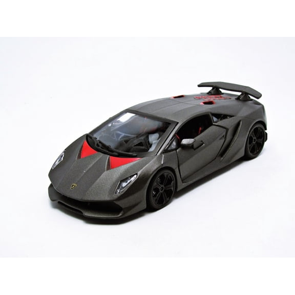 BBURAGO 1/24 - LAMBORGHINI Sesto Elemento - 2010