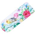 thumbnail image 1 of Bird Pattern Ironing Board Insulation Cover Heat-resistant Digital Printing Case (Yellow Bird), 1 of 7
