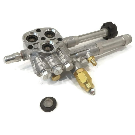 Upgrade Pump Head Kit for Pressure Washers - RMW2.2G24