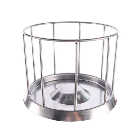 Tizuqe Reptiles Bathing Pool With Ramped Basking Platform Large Reptiles Feeding Dish