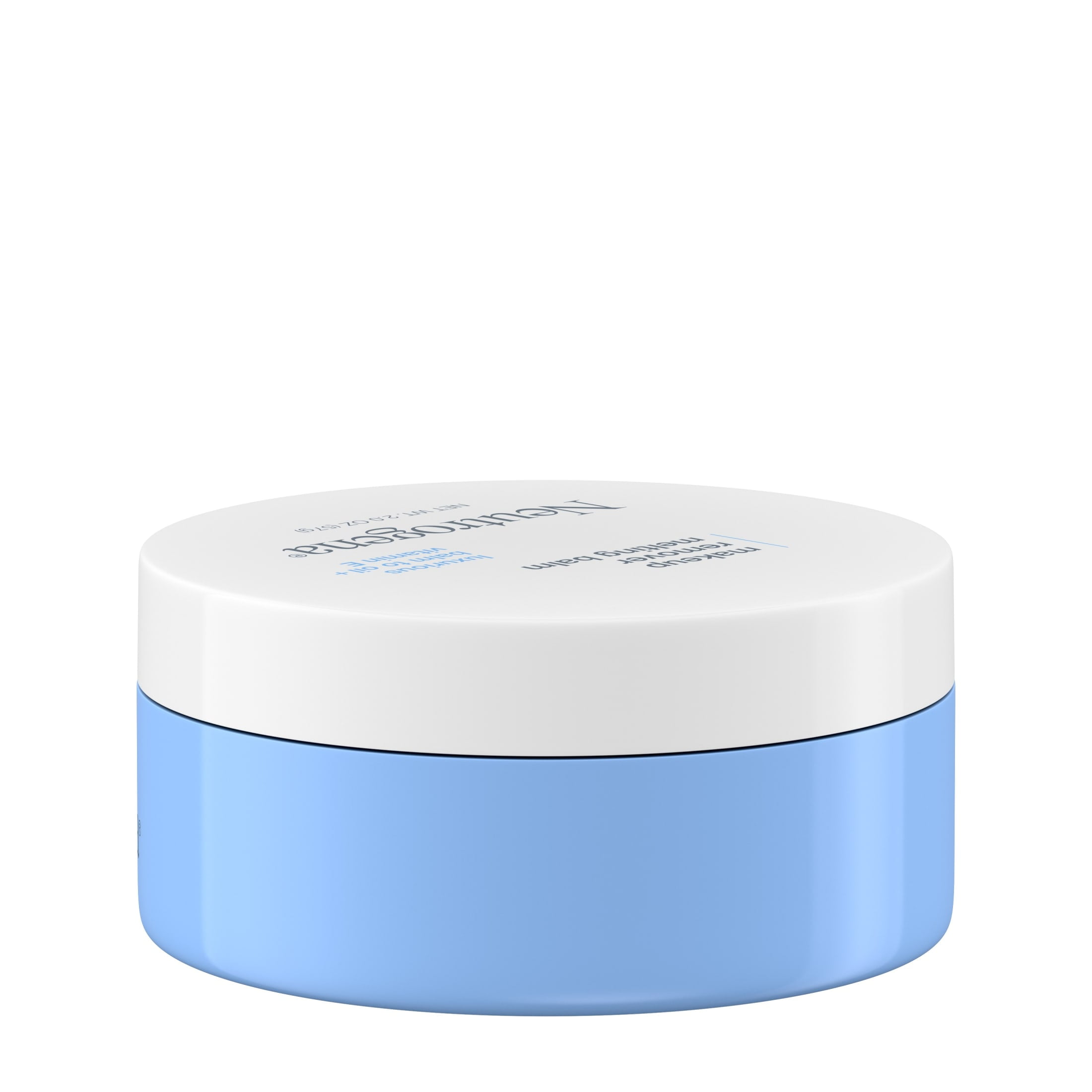 Neutrogena makeup remover balm deals