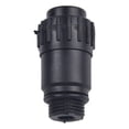 thumbnail image 4 of 15.5mm Black Oil Plug Breathing Rod Vent Hat Air Compressor Pump Accessories, 4 of 6