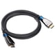 thumbnail image 3 of Cable adaptador de interfaz multimedia HD HD901 Cable Viedo de cobre sin oxígeno para TV/proyector, 3 of 8