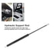 thumbnail image 2 of Hydraulic Support Rod Front Hood Gas Spring Shock Lift Heavy Duty Lever 500 x 205 x 22mm400N, 2 of 4