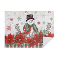 thumbnail image 1 of Tapis De Séchage En Microfibre Showman, 1 of 3