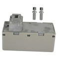 thumbnail image 1 of funtasica Interrupteur d'Allumage Électronique Verrou de Direction Accessoires 48700-9N0 Robuste pour Maxima Gt-r Remplacement Direct Installation Simple, 1 of 9