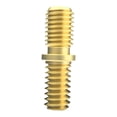 thumbnail image 2 of harper Pool Cue Joint Screw Connecting Easy to Install and Remove Snooker Cues Hardware Style A, 2 of 10