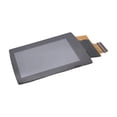 thumbnail image 3 of Pantalla LCD de repuesto duradera con toque para pieza de reparación de componentes Yi 4K shamjiam Pantalla de visualización, 3 of 9