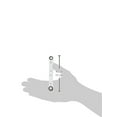 thumbnail image 2 of Wright Tool 12 Point Ratcheting Box Wrench, 1/4-in x 5/16-in, 4-1/4-in L - 1 EA (875-9381), 2 of 3