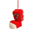 thumbnail image 2 of Christmas Mini Sock Pendant Christmas Decorations Mini Colorful Sock Pendant, 2 of 8
