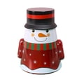 thumbnail image 1 of Storage Box Christmas Candy Boxes Christmas Tumbler Candy Boxes Candy Boxes Tea Jars Candy Containers Candy Jars Christmas Boxes Tumbler Candy Case, 1 of 9