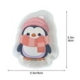 thumbnail image 4 of Clearance!Snap Heat Packs, 9 Cm Reusable Pocket Hand Warmer, Click Instant Hand Warmers,Long-Lasting Winter Instant Hot Pad, Cute Cartoon Reusable Snap Heat Pack Cute for Kids& Adults,Outdoor Camping, 4 of 7