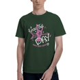 thumbnail image 1 of Trinity Love Clothing Co. Rock This Day Inspiration Design Premium T-Shirt, 1 of 2