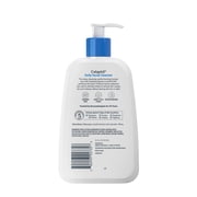 Cetaphil Daily Facial Cleanser for Sensitive, Combination to Oily Skin, 8 oz