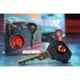thumbnail image 6 of Dr. Collector: Knight Rider: K.I.T.T Key - Key Set Replica, Includes Keychain With Knight Industries Logo, K.I.T.T Ignition Key, Officially Licensed Collectable Based Off The Hit Franchise, 6 of 7