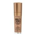 thumbnail image 4 of Rimmel Multi-Tasker Better Than Filters, Face Primer, Glow Booster & Highlighter, Vegan Formula, Anti-Ageing Benefits, Light-Reflecting Pigments, 4 of 7