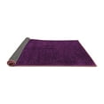 thumbnail image 2 of Ahgly Company Indoor Rectangle Abstract Pink Modern Area Rugs, 7' x 10', 2 of 4