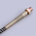 thumbnail image 3 of CHICHUMID Inflatable Air Pump Hose Replacement Simple Design Stainless Steel 1Pcs for DIY Enthusiasts, 3 of 8