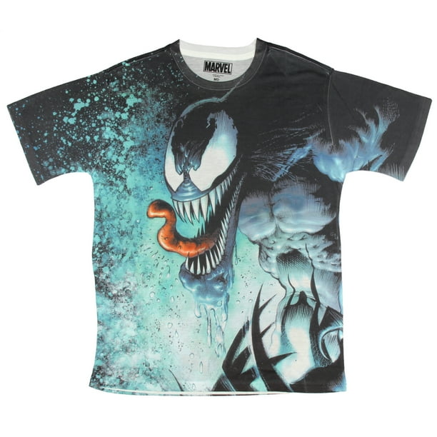 venom nightmare shirt